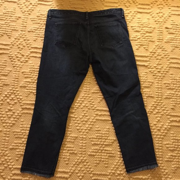 GAP Real Straight Jeans - Picture 4 of 6